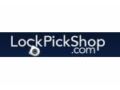Lockpick Shop 15% Off Coupon Codes April 2024