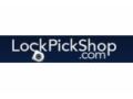Lockpick Shop Coupon Codes July 2025