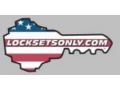 LOCKSETSONLY Coupon Codes April 2024