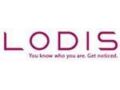 Lodis Coupon Codes July 2025