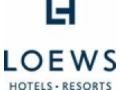 Loews Hotels 15$ Off Coupon Codes May 2024