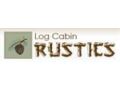 Log Cabin Rustics Coupon Codes May 2024