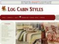 Logcabinstyles Coupon Codes April 2024