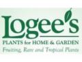 Logees Tropical Plants 20% Off Coupon Codes May 2024