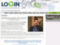 Loginconference 50$ Off Coupon Codes May 2024