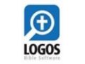 Logos Coupon Codes May 2025