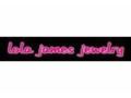 Lola James Jewelry Coupon Codes July 2022