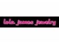 Lola James Jewelry Coupon Codes July 2025