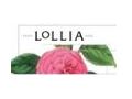 Lollia Life Library Coupon Codes April 2024