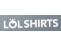 Lolshirts Coupon Codes July 2025