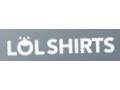 Lolshirts Coupon Codes May 2024