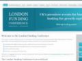 Londonfundingconference Coupon Codes May 2024