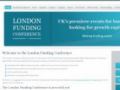 Londonfundingconference Coupon Codes July 2025