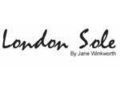 London Sole 20% Off Coupon Codes May 2024