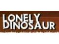 Lonely Dinosaur Designs 10% Off Coupon Codes May 2024