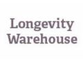 Longevity Warehouse 15% Off Coupon Codes May 2024