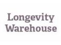 Longevity Warehouse Coupon Codes July 2025