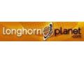 Longhorn Planet Coupon Codes May 2024