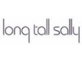 Long Tall Sally 25% Off Coupon Codes May 2024