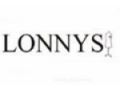 Lonnys Coupon Codes May 2024