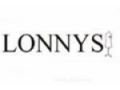 Lonnys Coupon Codes July 2025