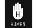 HUMAN Coupon Codes April 2024