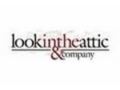 Look In The Attic Coupon Codes July 2025