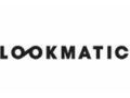 Lookmatic 10$ Off Coupon Codes May 2024