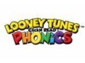 Looney Tunes Phonics 10% Off Coupon Codes May 2024