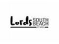 Lords South Beach Hotel Coupon Codes May 2024