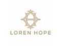 Loren Hope Coupon Codes July 2025