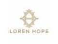 Loren Hope Coupon Codes May 2024