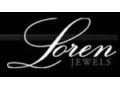 Loren Jewels 20% Off Coupon Codes May 2024