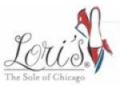 Lori's Shoes 5$ Off Coupon Codes April 2024