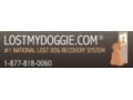 Lostmydoggie Coupon Codes April 2024
