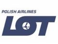 LOT Polish Airlines 15$ Off Coupon Codes April 2024