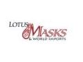 Lotus Masks Coupon Codes July 2025