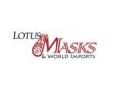 Lotus Masks Coupon Codes May 2024