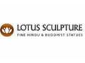 Lotus Sculpture Coupon Codes April 2024