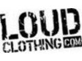 Loudclothing 10% Off Coupon Codes May 2024