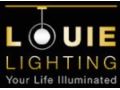 LouieLighting 15% Off Coupon Codes May 2024