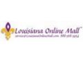 Louisiana Online Mall 10% Off Coupon Codes May 2024