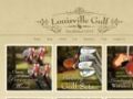 Louisvillegolf Coupon Codes August 2022
