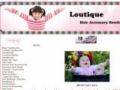 Loutique Uk Coupon Codes July 2025