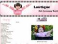 Loutique UK Coupon Codes April 2024