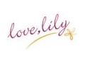 Love Lily Coupon Codes April 2024