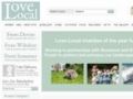 Love-local Coupon Codes July 2025