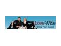 Love-wise Coupon Codes July 2025