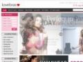 Lovebras Coupon Codes December 2023