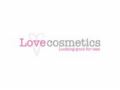 Lovecosmetics Coupon Codes April 2024